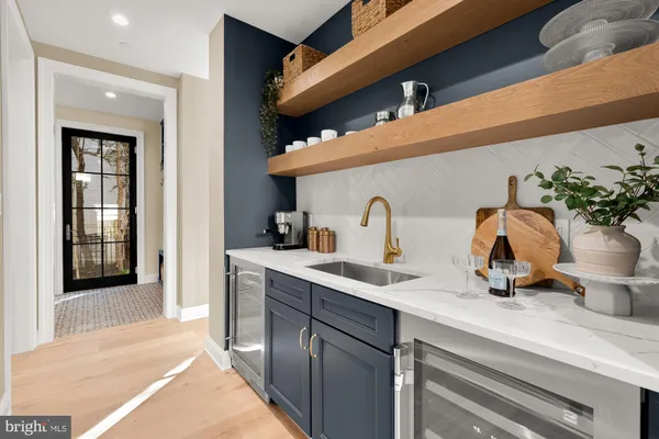 $4,695,000 | 2733 Chesapeake Street Northwest, Washington, DC 20008