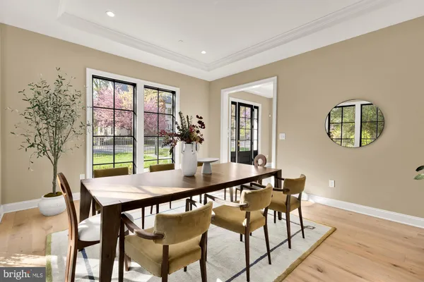 $4,695,000 | 2733 Chesapeake Street Northwest, Washington, DC 20008