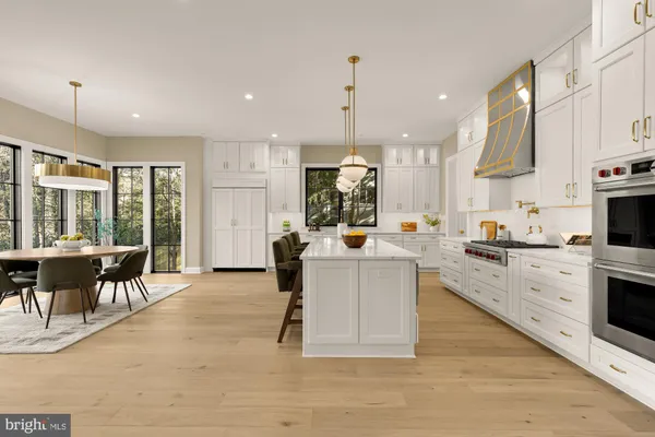 $4,695,000 | 2733 Chesapeake Street Northwest, Washington, DC 20008