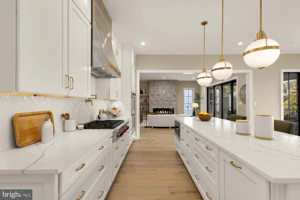 $4,695,000 | 2733 Chesapeake Street Northwest, Washington, DC 20008