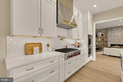 $4,475,000 | 2733 Chesapeake Street Northwest, Washington, DC 20008