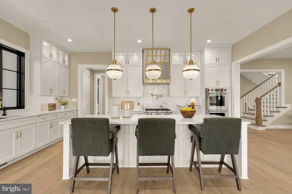 $4,695,000 | 2733 Chesapeake Street Northwest, Washington, DC 20008