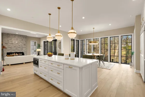$4,695,000 | 2733 Chesapeake Street Northwest, Washington, DC 20008