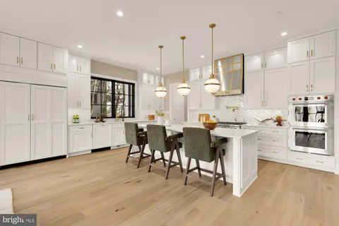 $4,475,000 | 2733 Chesapeake Street Northwest, Washington, DC 20008