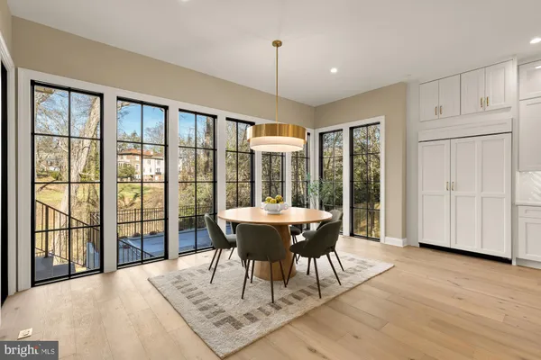 $4,695,000 | 2733 Chesapeake Street Northwest, Washington, DC 20008