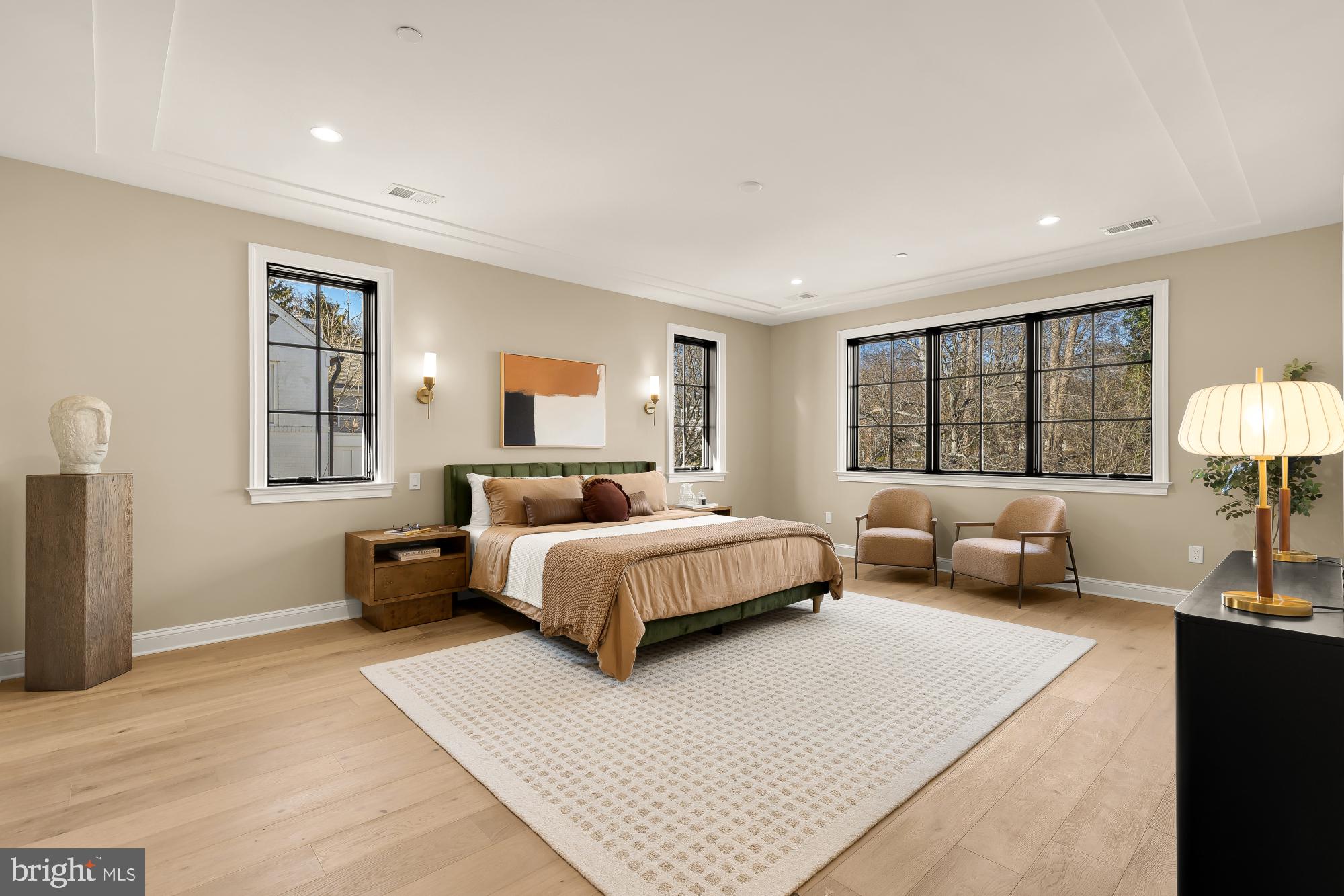 2733 Chesapeake Street Northwest Washington, DC 20008 - Photo 45 of 111