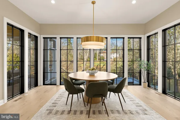 $4,695,000 | 2733 Chesapeake Street Northwest, Washington, DC 20008