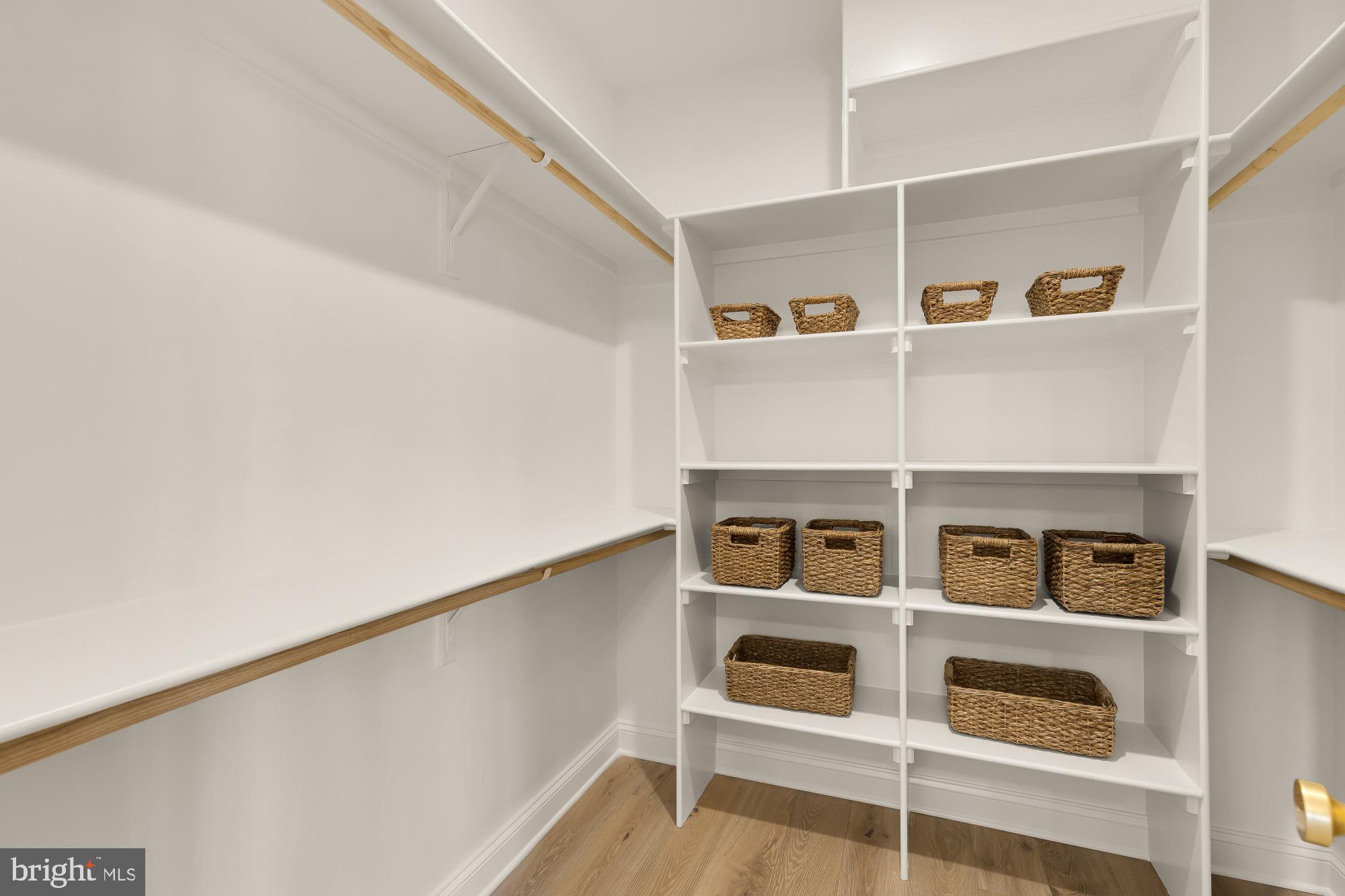 2733 Chesapeake Street Northwest Washington, DC 20008 - Photo 49 of 111 a view of an empty room