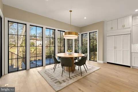 $4,475,000 | 2733 Chesapeake Street Northwest, Washington, DC 20008