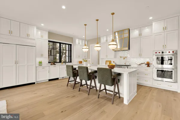 $4,695,000 | 2733 Chesapeake Street Northwest, Washington, DC 20008