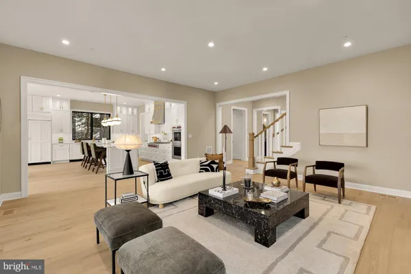 $4,695,000 | 2733 Chesapeake Street Northwest, Washington, DC 20008