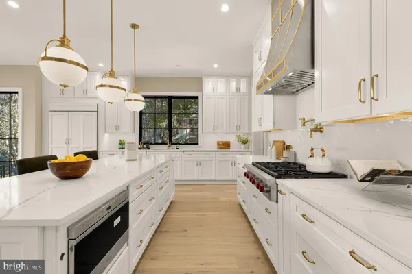 $4,695,000 | 2733 Chesapeake Street Northwest, Washington, DC 20008