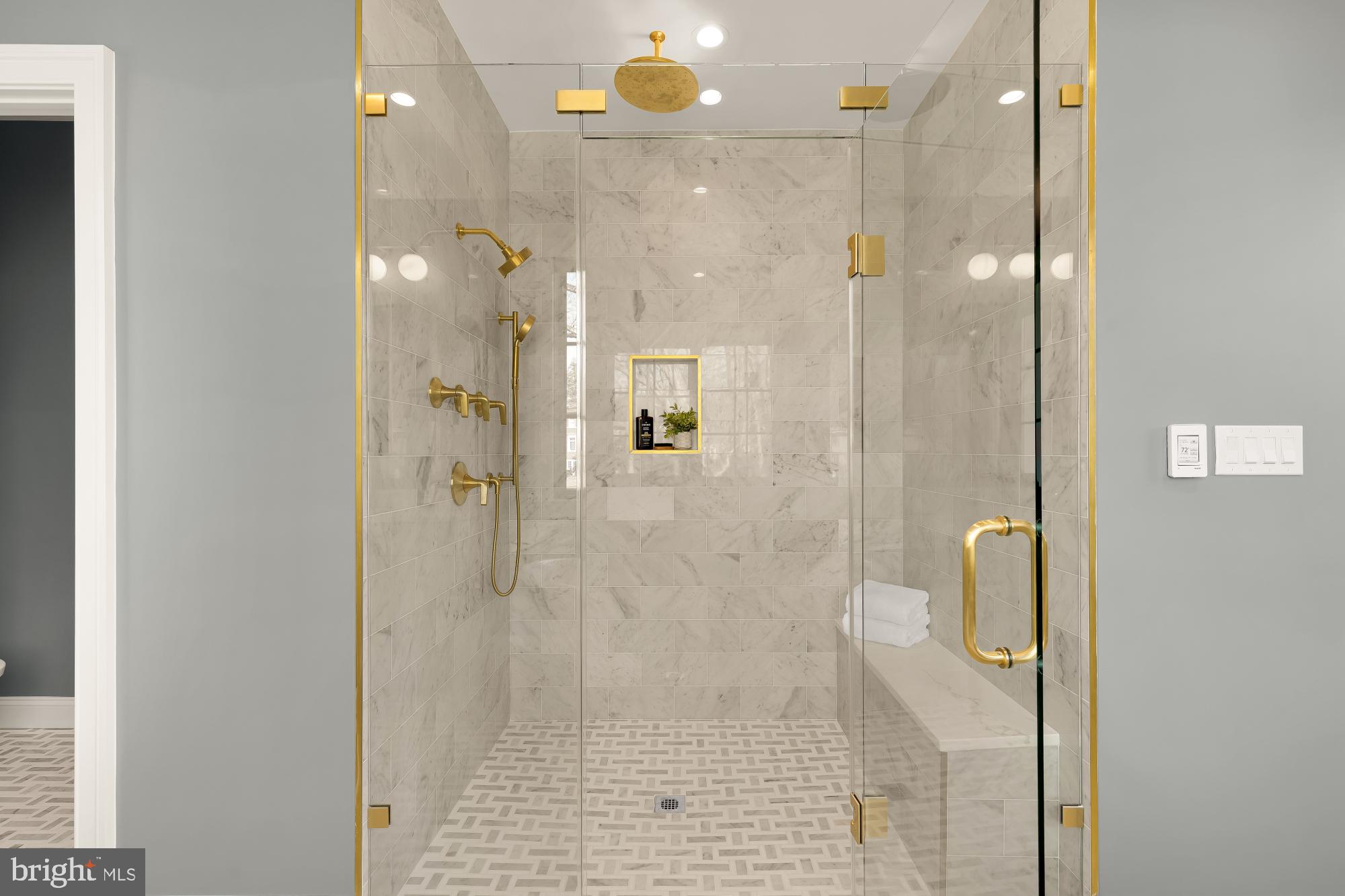 2733 Chesapeake Street Northwest Washington, DC 20008 - Photo 54 of 111