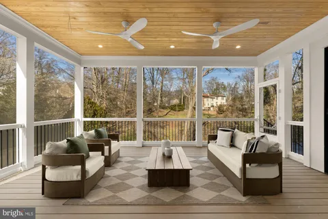 $4,475,000 | 2733 Chesapeake Street Northwest, Washington, DC 20008