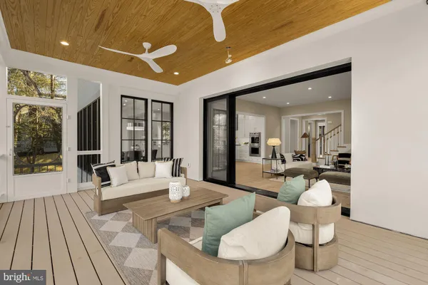 $4,695,000 | 2733 Chesapeake Street Northwest, Washington, DC 20008