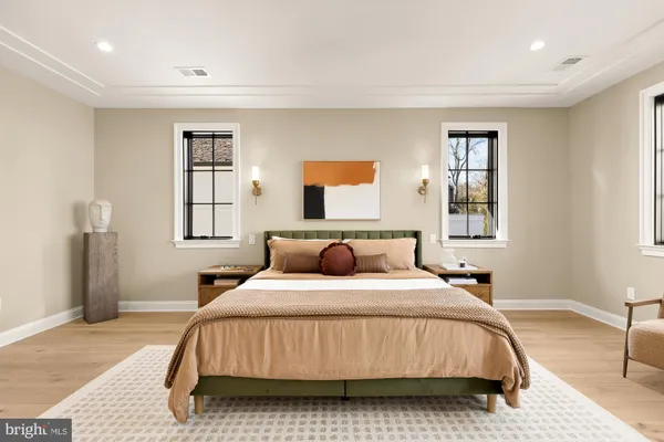 $4,695,000 | 2733 Chesapeake Street Northwest, Washington, DC 20008