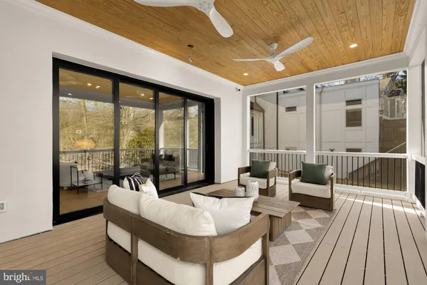 $4,695,000 | 2733 Chesapeake Street Northwest, Washington, DC 20008