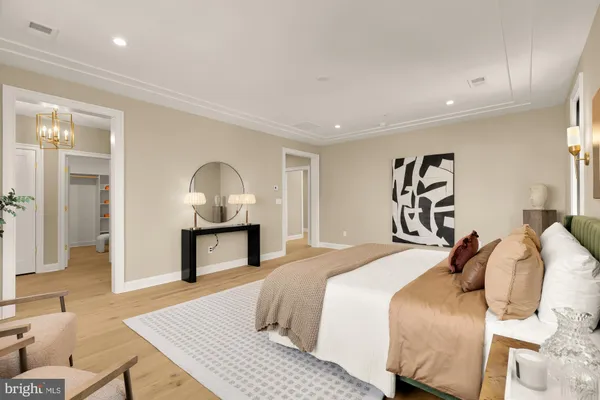 $4,695,000 | 2733 Chesapeake Street Northwest, Washington, DC 20008