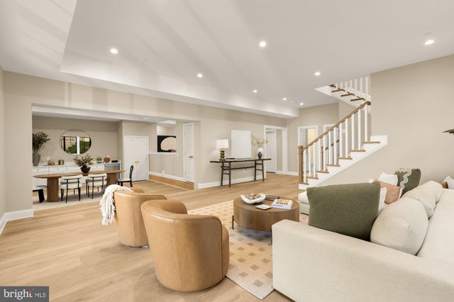 $4,475,000 | 2733 Chesapeake Street Northwest, Washington, DC 20008