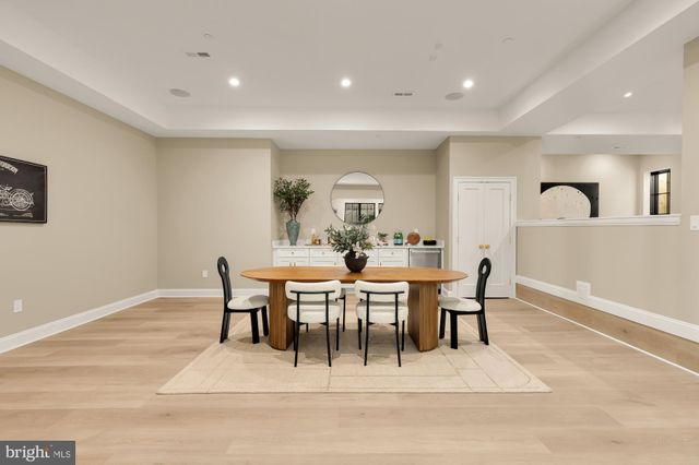 $4,475,000 | 2733 Chesapeake Street Northwest, Washington, DC 20008