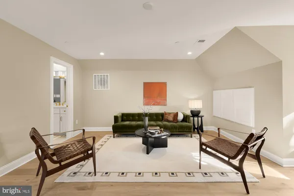$4,695,000 | 2733 Chesapeake Street Northwest, Washington, DC 20008