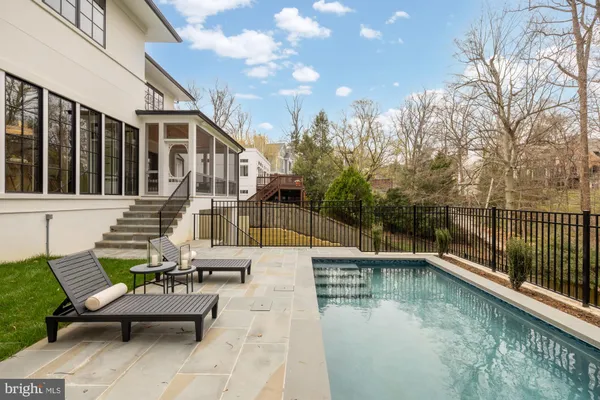 $4,695,000 | 2733 Chesapeake Street Northwest, Washington, DC 20008
