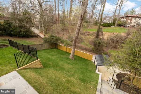 $4,695,000 | 2733 Chesapeake Street Northwest, Washington, DC 20008