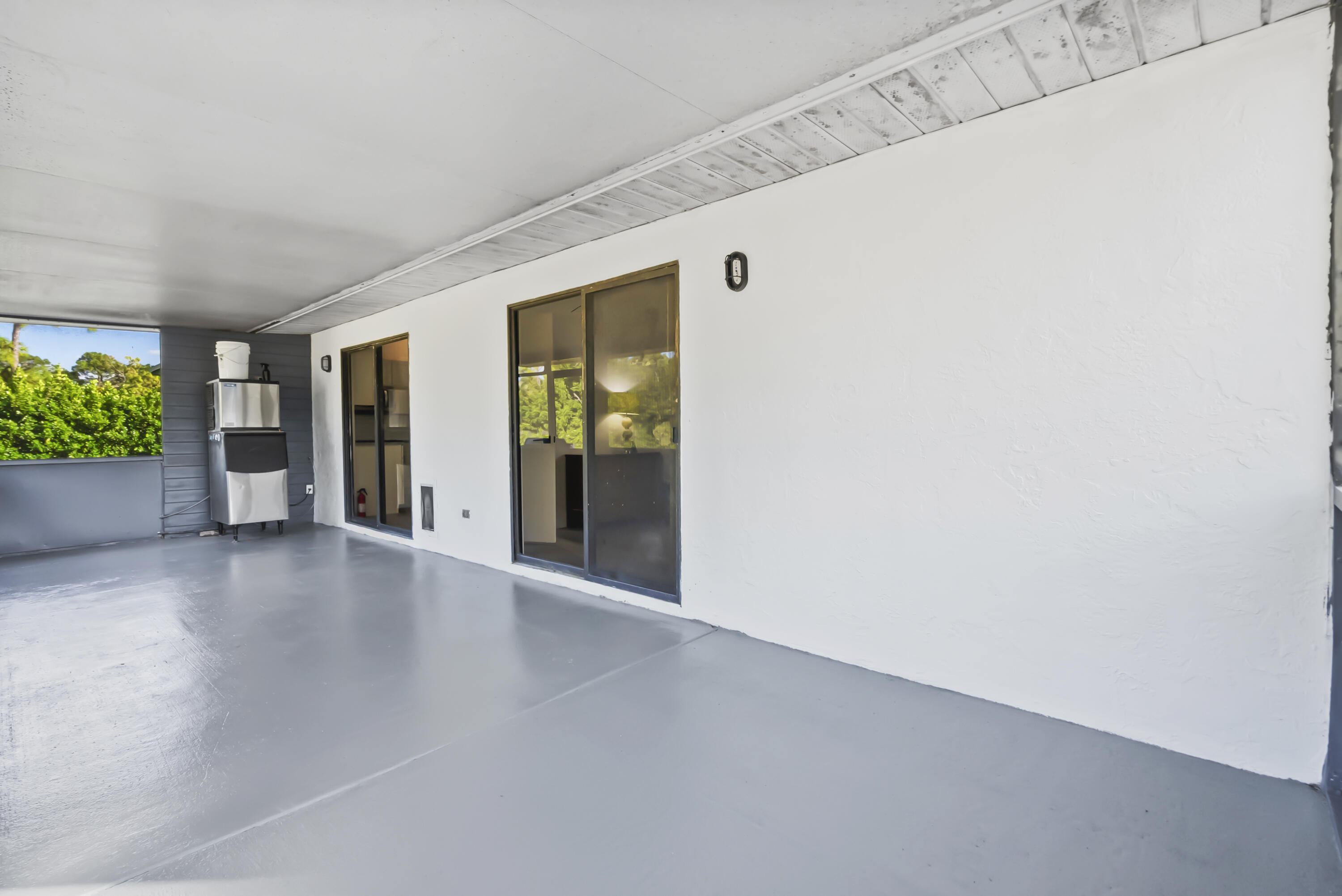 17493 41st Road North The Acreage, FL 33470 - Photo 27 of 45 wooden floor in an empty room