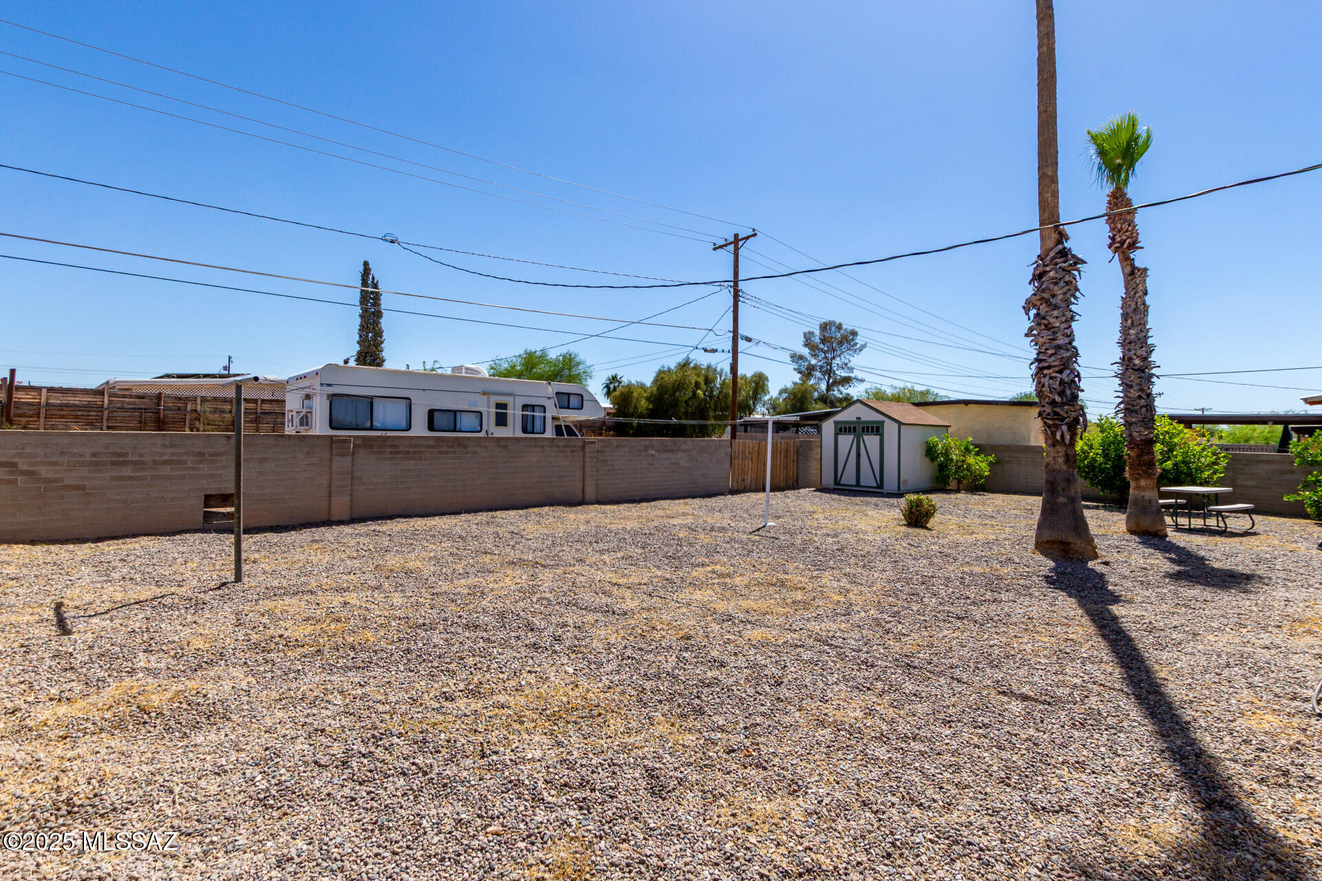 133 West Bilby Road Tucson, AZ 85706 - Photo 24 of 25 Gallery Image 24