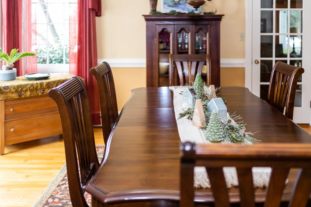 205 Cattle Scales Road Waynesboro, VA 22980 - Photo 25 of 75 a view of a living room and furniture
