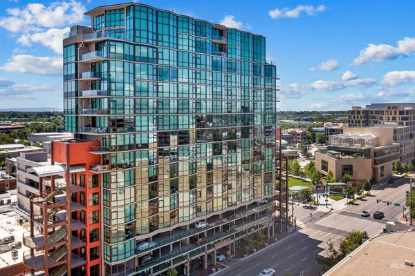 $429,990 | 851 West Front Street, Unit 710, Boise, ID 83702