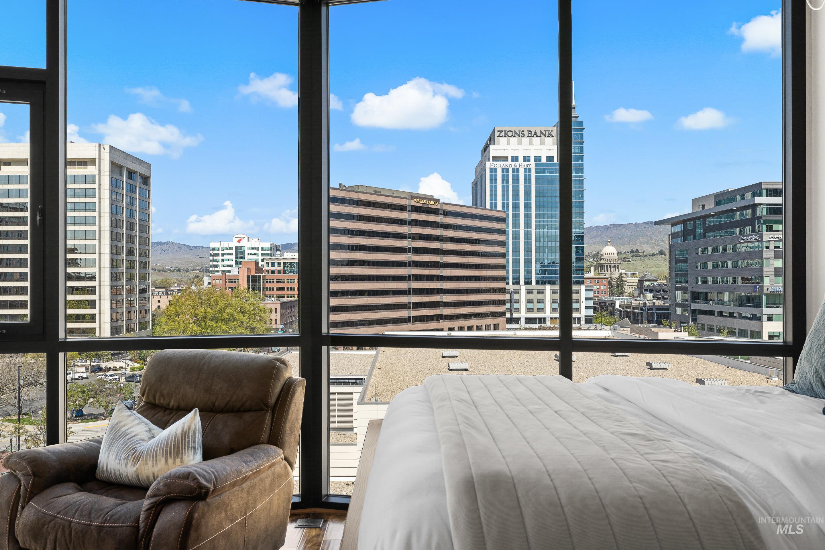 851 West Front Street, Unit 710 Boise, ID 83702 - Photo 11 of 49