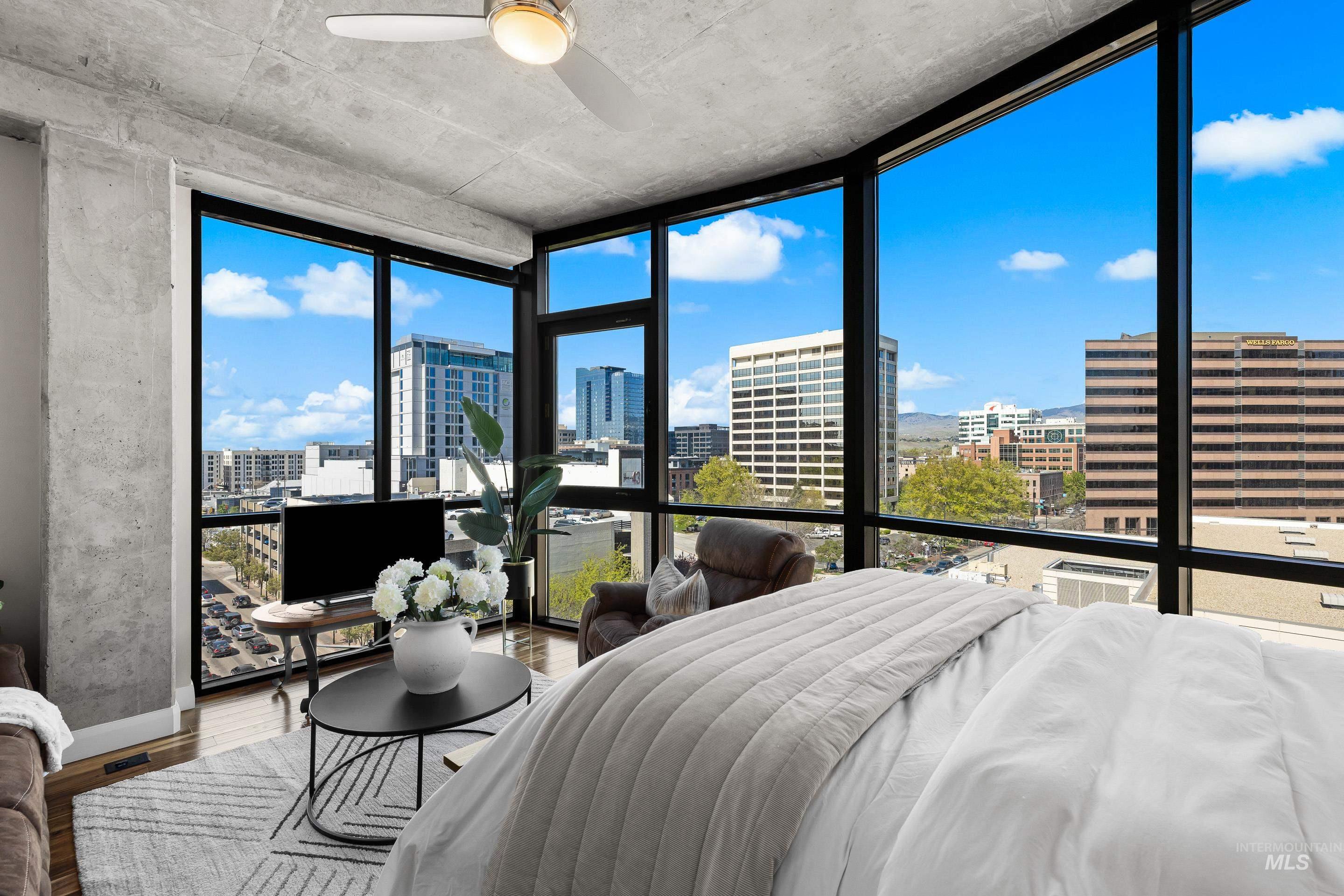 851 West Front Street, Unit 710 Boise, ID 83702 - Photo 12 of 49