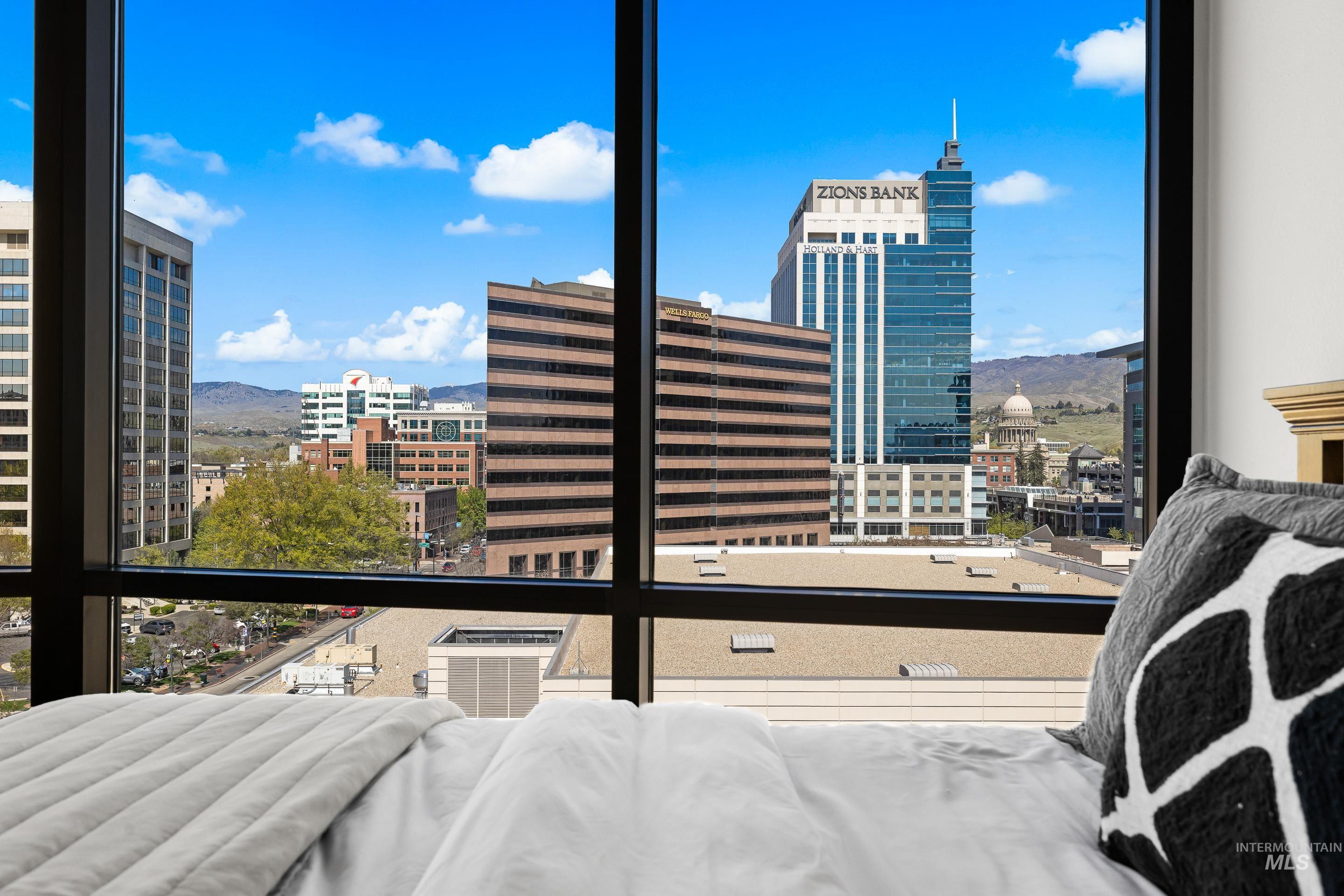 851 West Front Street, Unit 710 Boise, ID 83702 - Photo 14 of 49