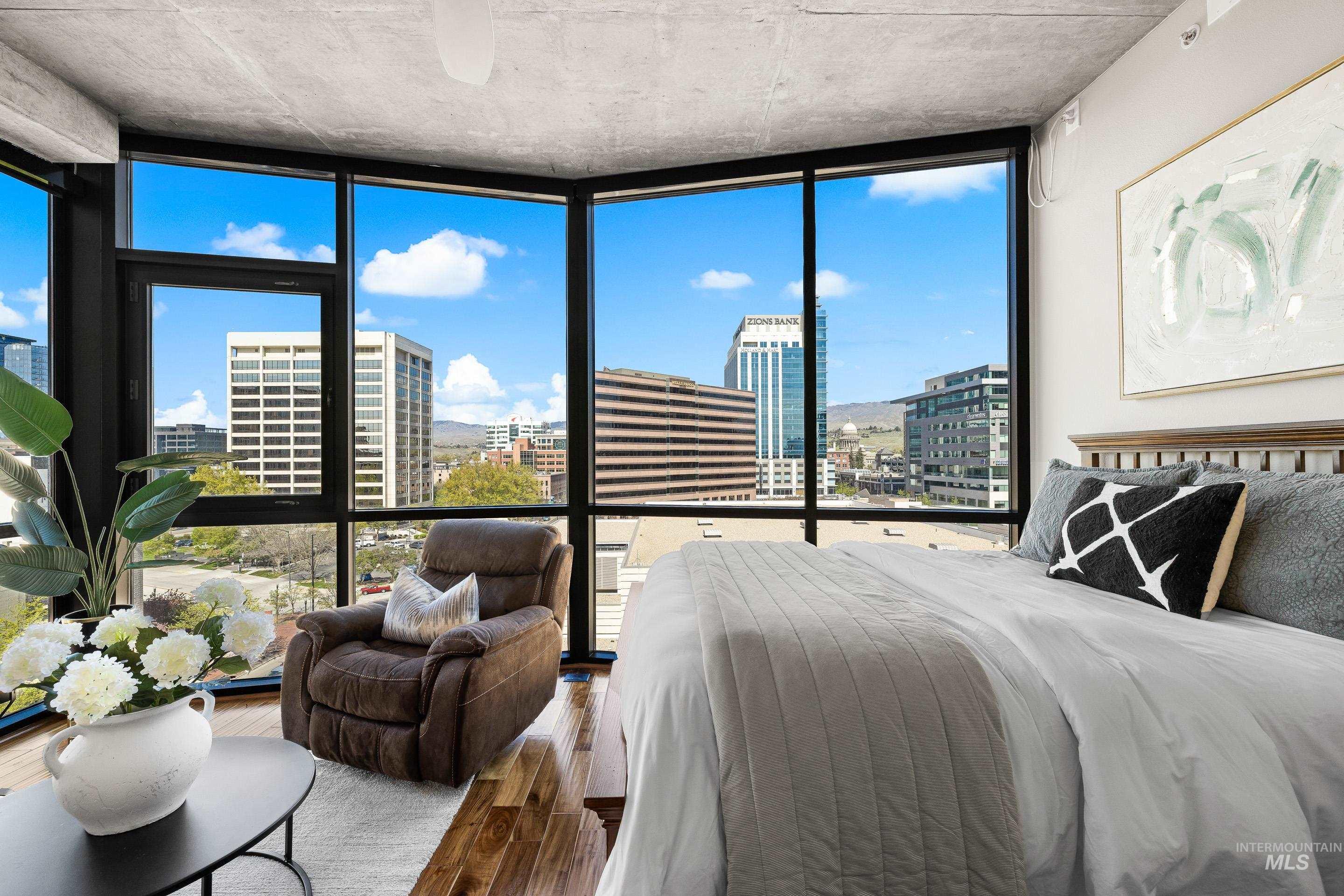 851 West Front Street, Unit 710 Boise, ID 83702 - Photo 15 of 49