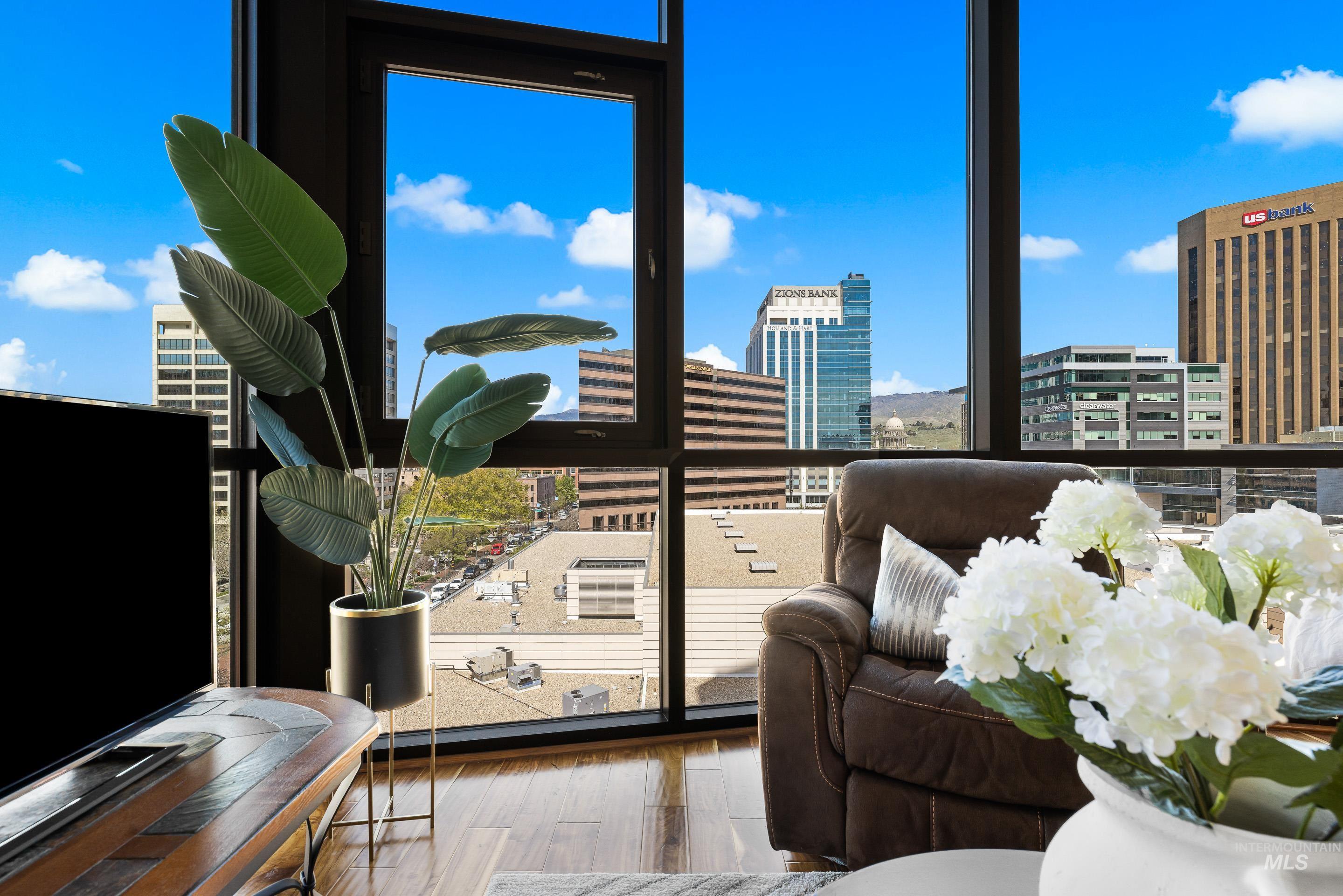 851 West Front Street, Unit 710 Boise, ID 83702 - Photo 2 of 49