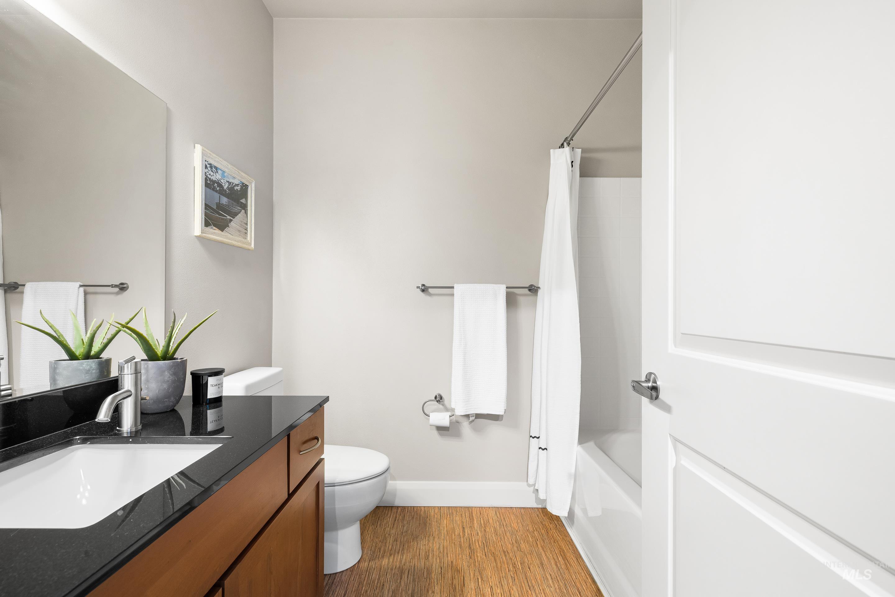 851 West Front Street, Unit 710 Boise, ID 83702 - Photo 21 of 49