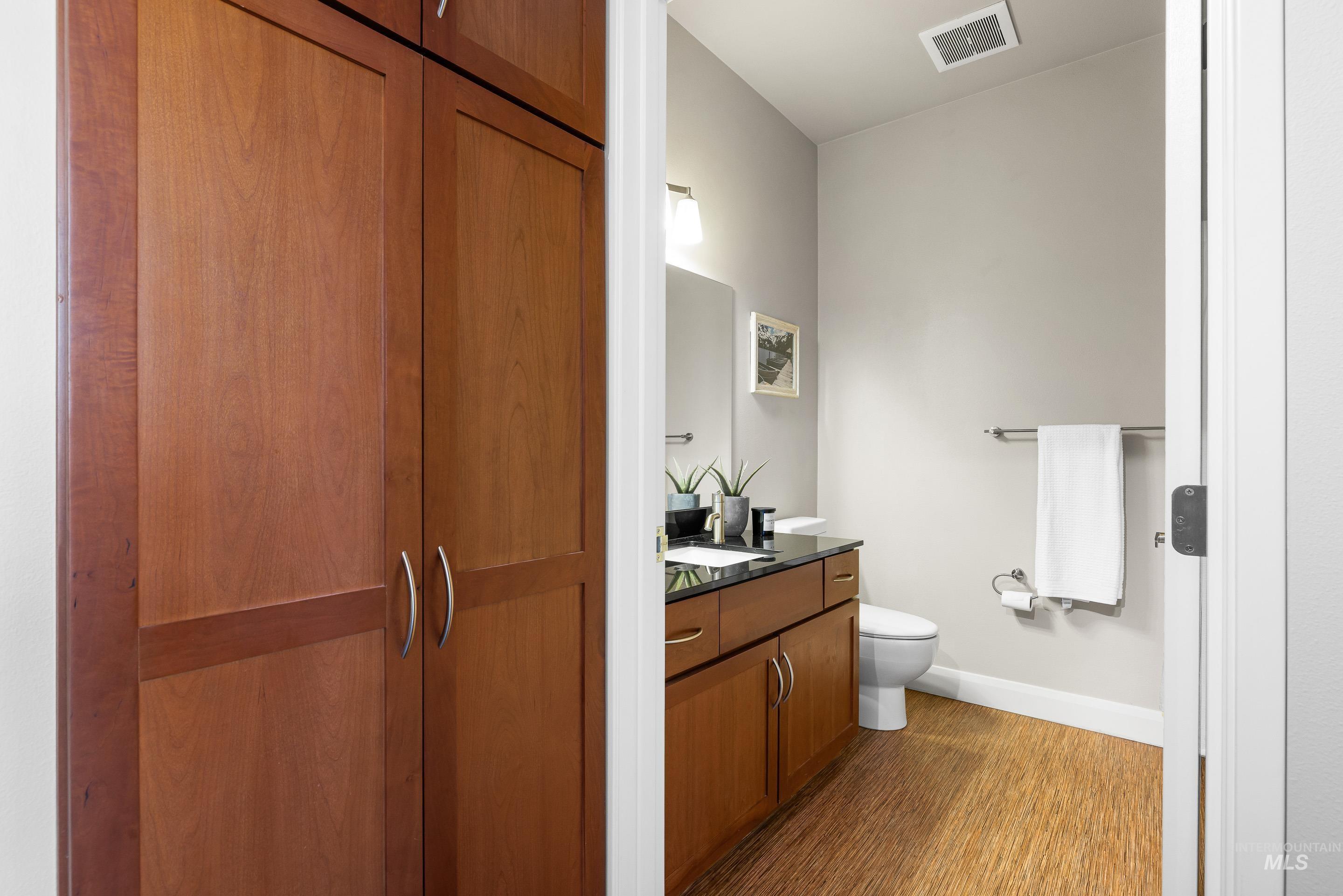 851 West Front Street, Unit 710 Boise, ID 83702 - Photo 22 of 49