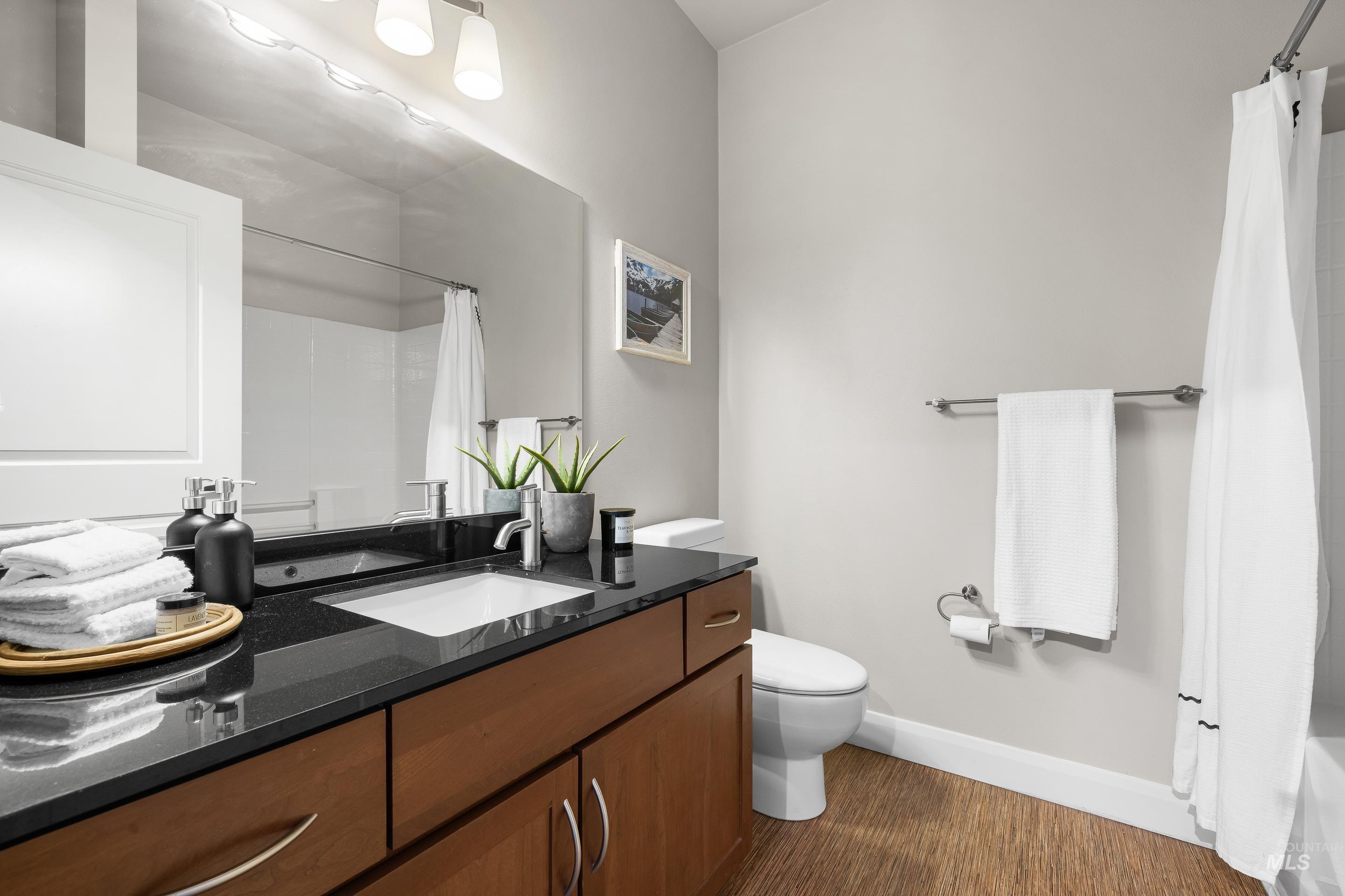 851 West Front Street, Unit 710 Boise, ID 83702 - Photo 23 of 49