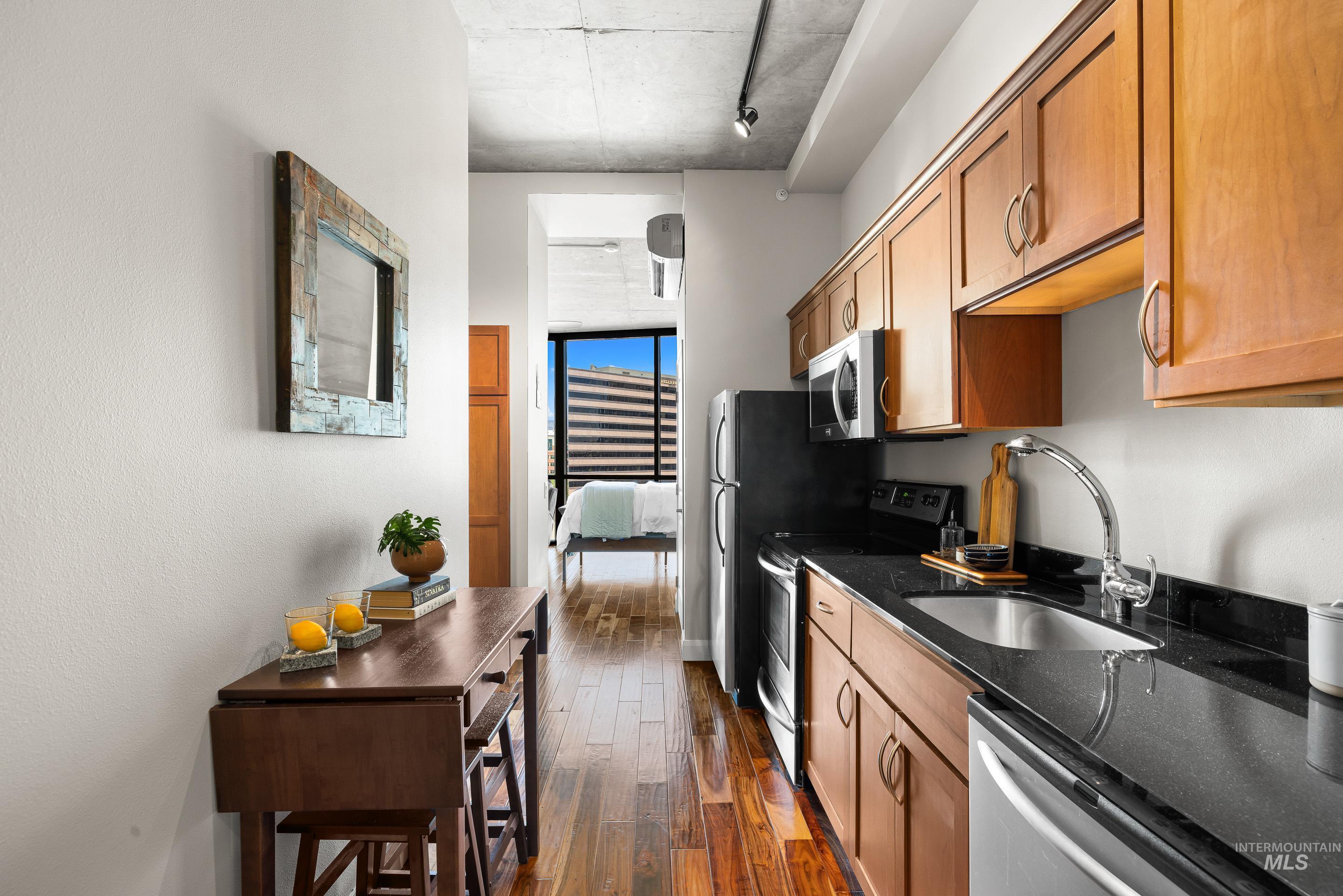 851 West Front Street, Unit 710 Boise, ID 83702 - Photo 24 of 49