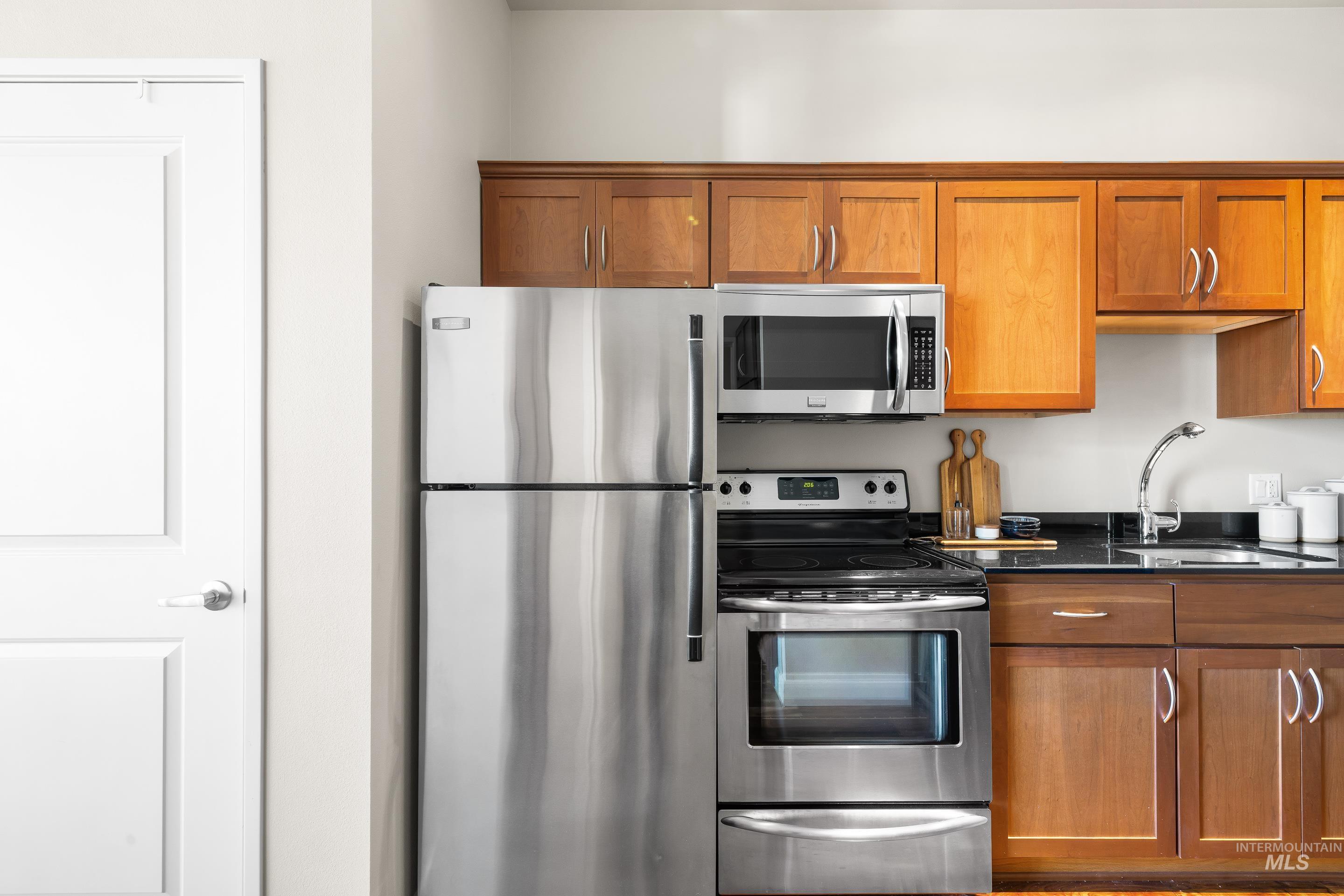 851 West Front Street, Unit 710 Boise, ID 83702 - Photo 25 of 49