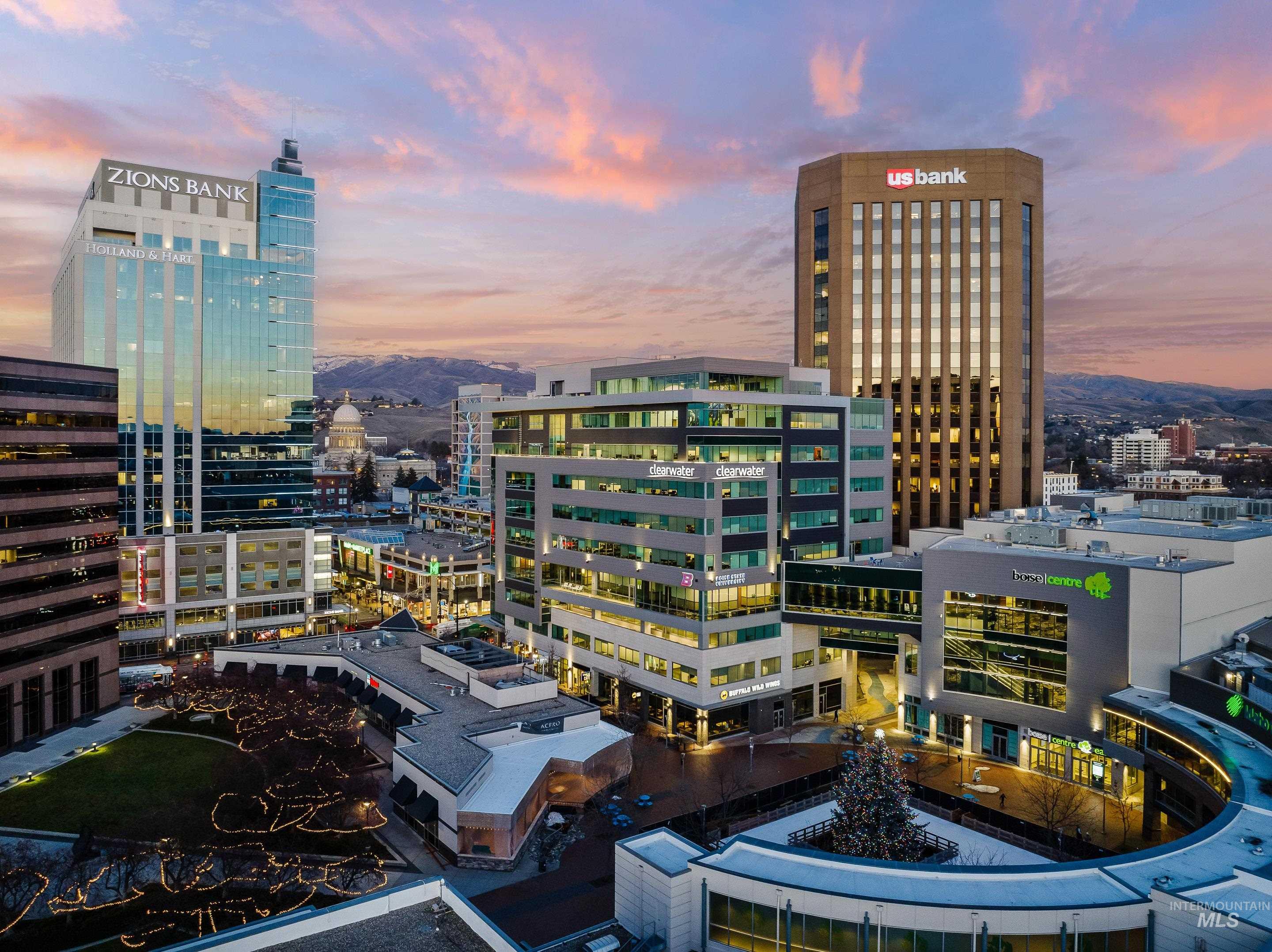 851 West Front Street, Unit 710 Boise, ID 83702 - Photo 33 of 49