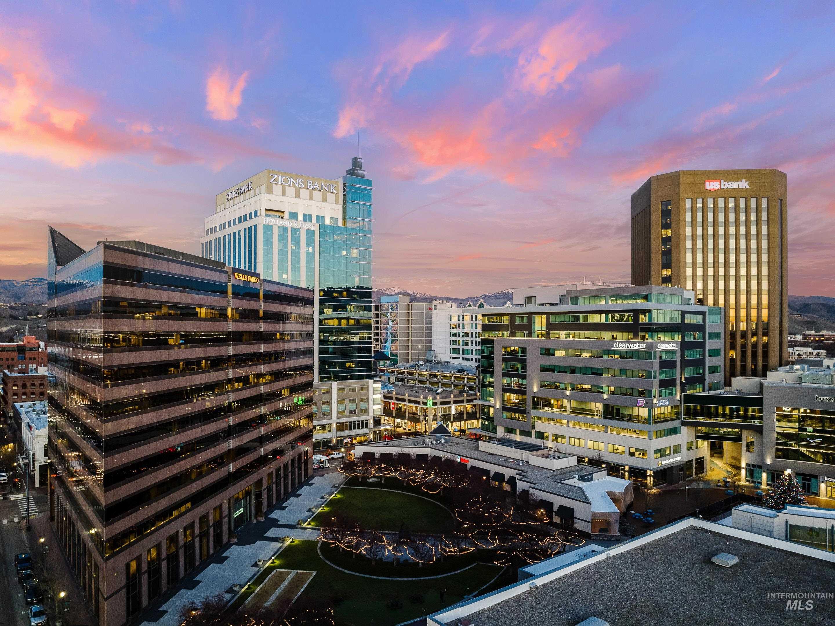 851 West Front Street, Unit 710 Boise, ID 83702 - Photo 34 of 49