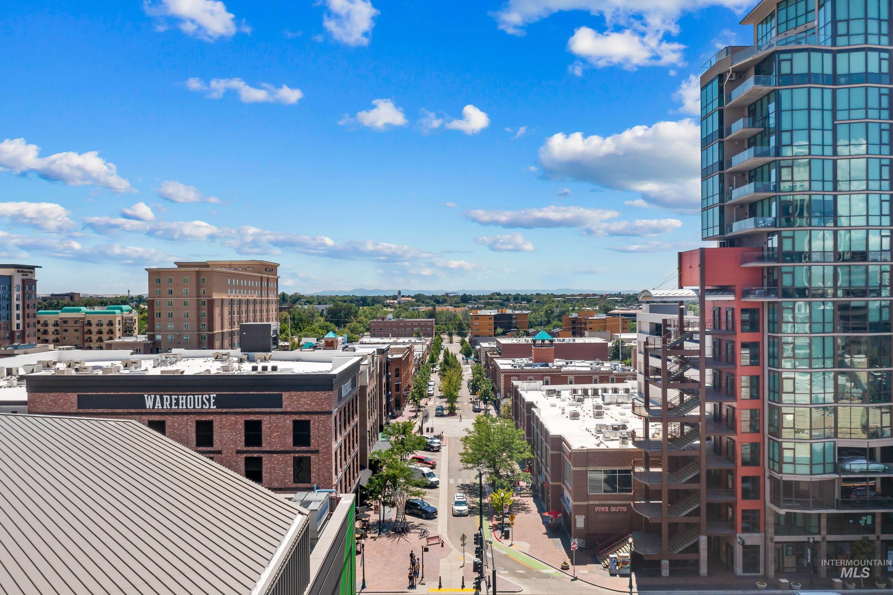 851 West Front Street, Unit 710 Boise, ID 83702 - Photo 36 of 49
