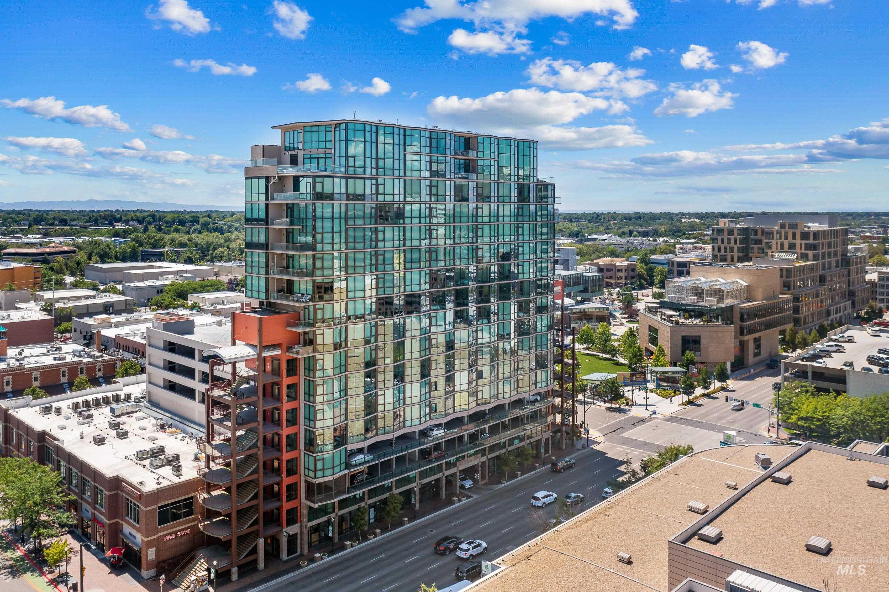 851 West Front Street, Unit 710 Boise, ID 83702 - Photo 37 of 49