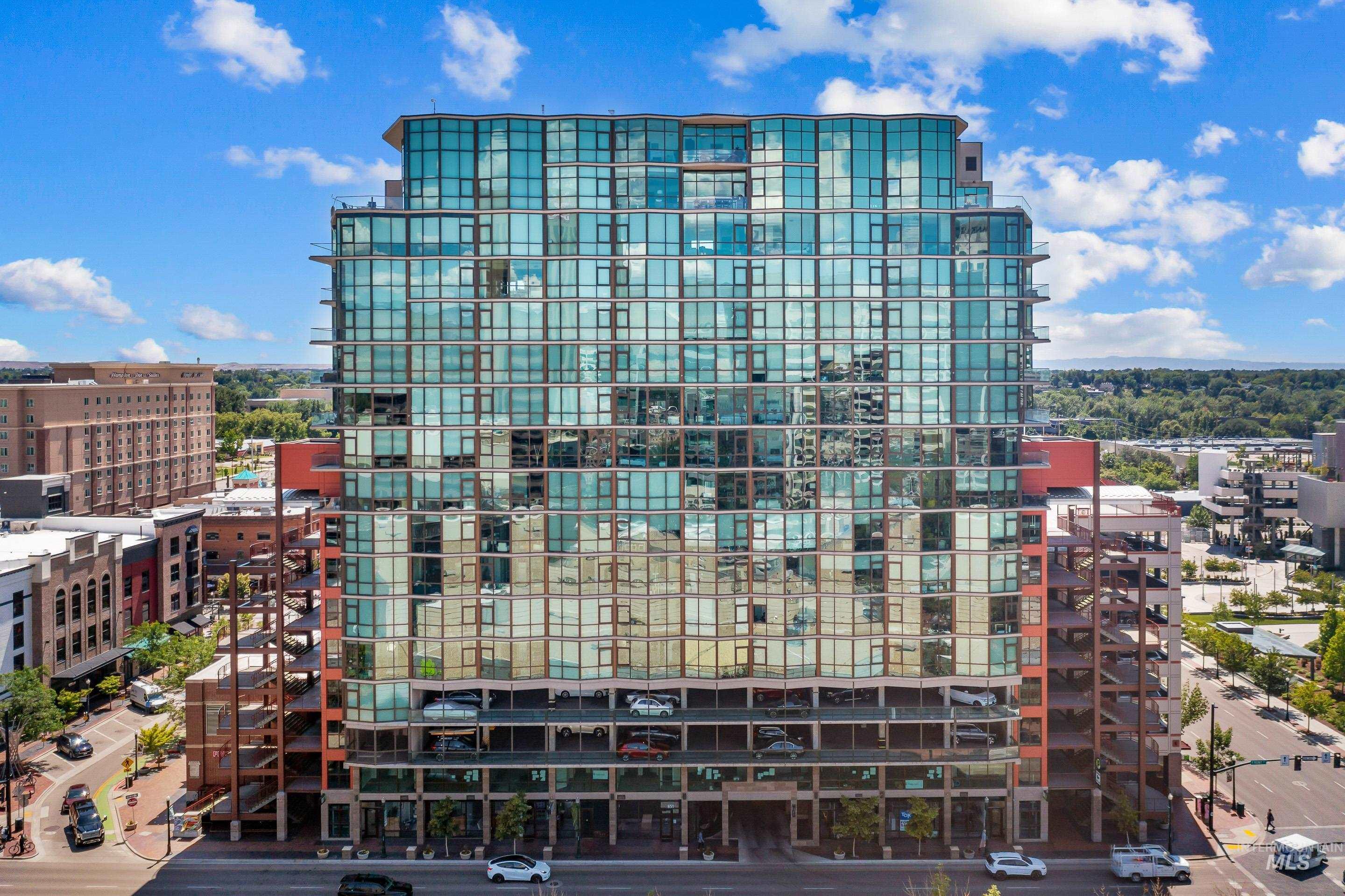 851 West Front Street, Unit 710 Boise, ID 83702 - Photo 38 of 49