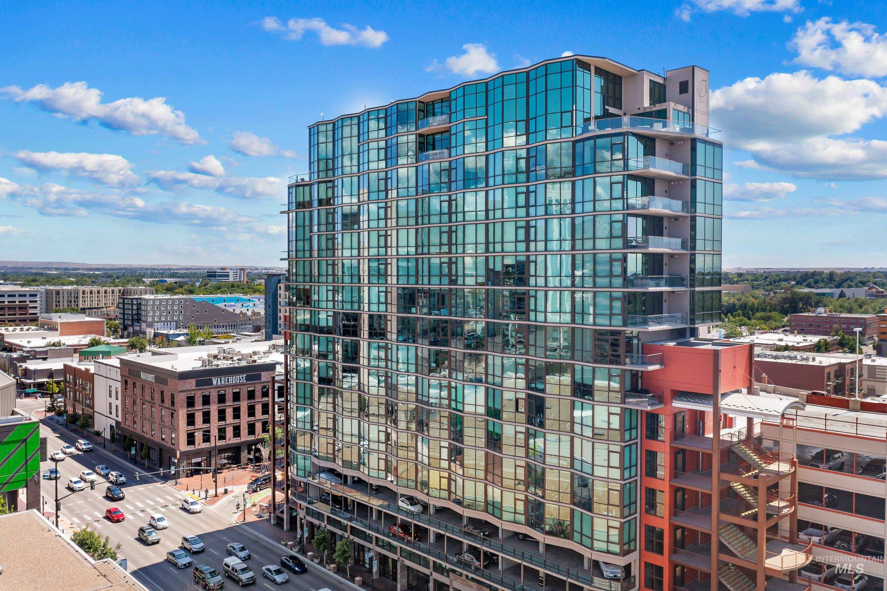 851 West Front Street, Unit 710 Boise, ID 83702 - Photo 39 of 49