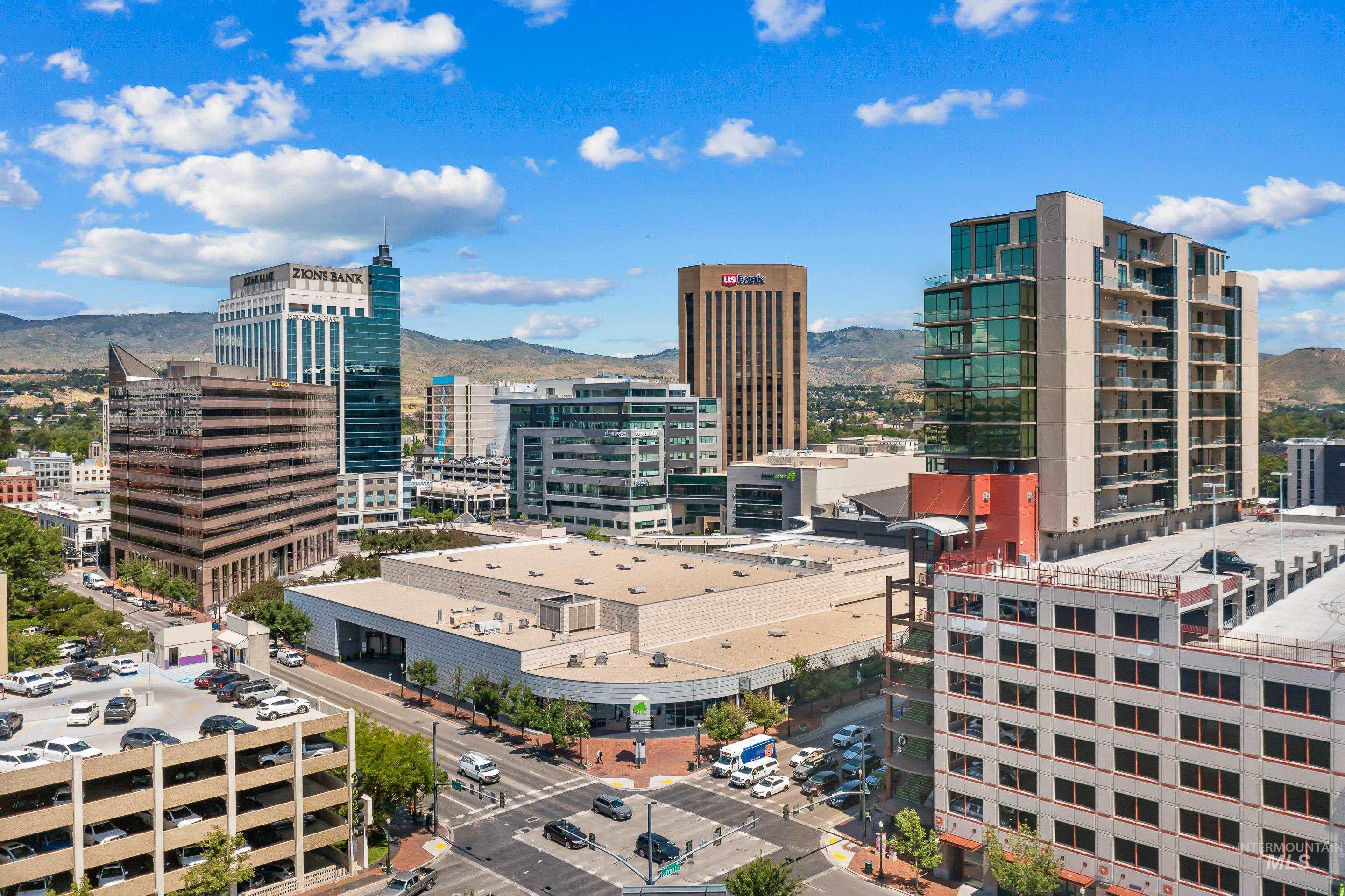 851 West Front Street, Unit 710 Boise, ID 83702 - Photo 40 of 49