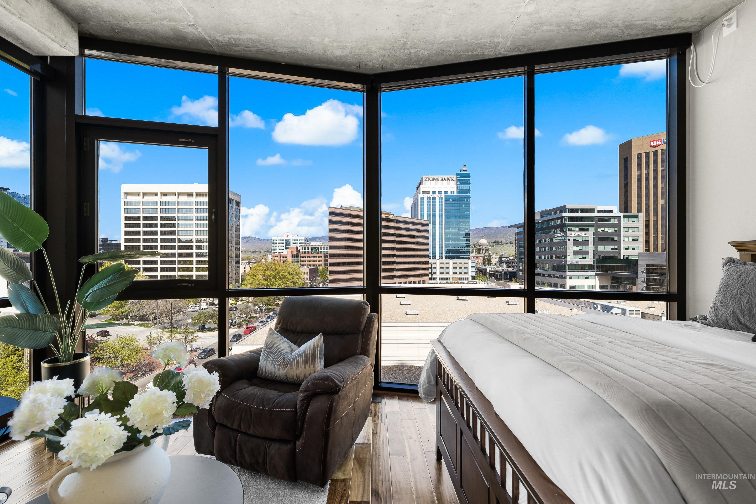 851 West Front Street, Unit 710 Boise, ID 83702 - Photo 4 of 49