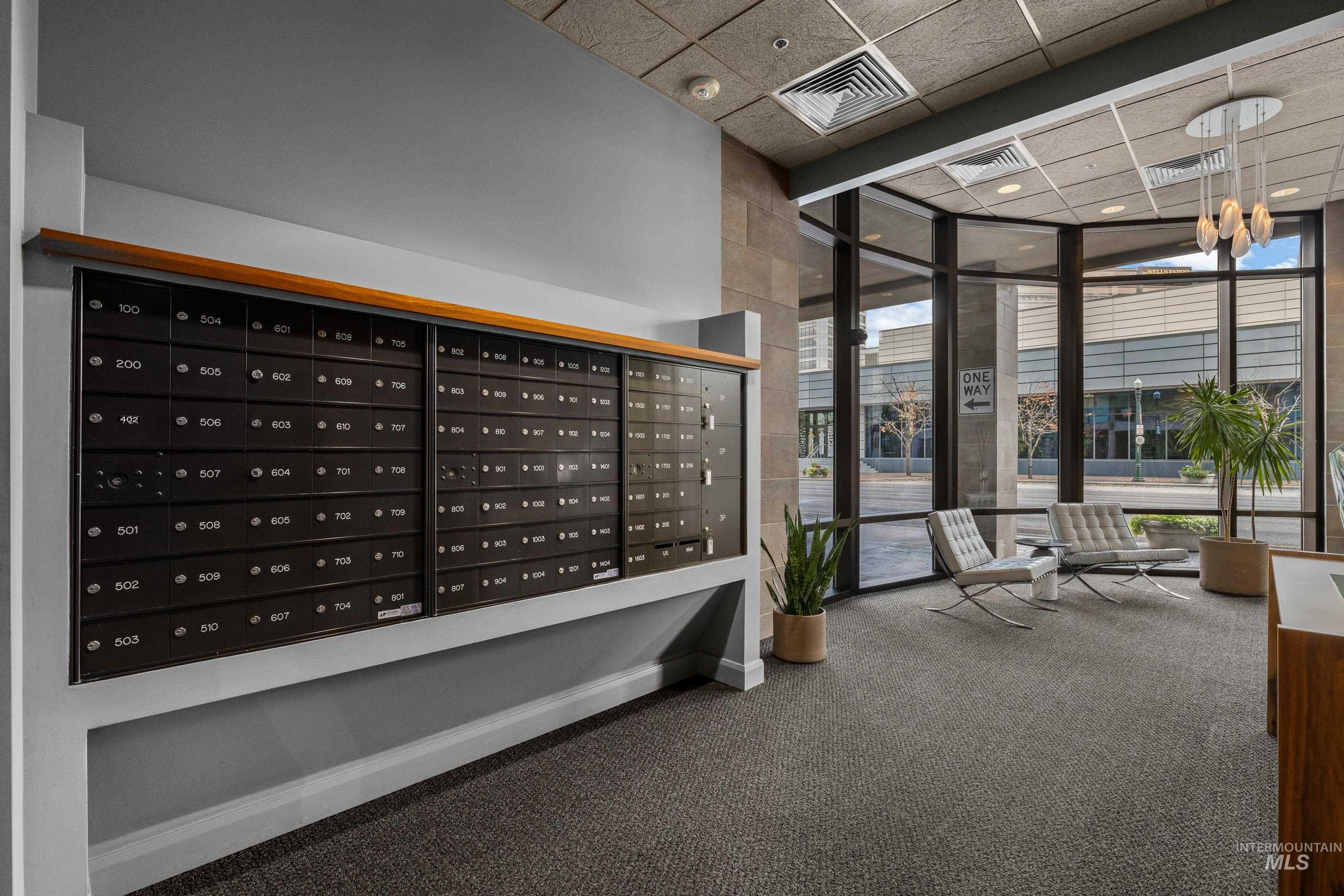 851 West Front Street, Unit 710 Boise, ID 83702 - Photo 43 of 49